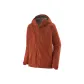 Bright Red/Burnished Red