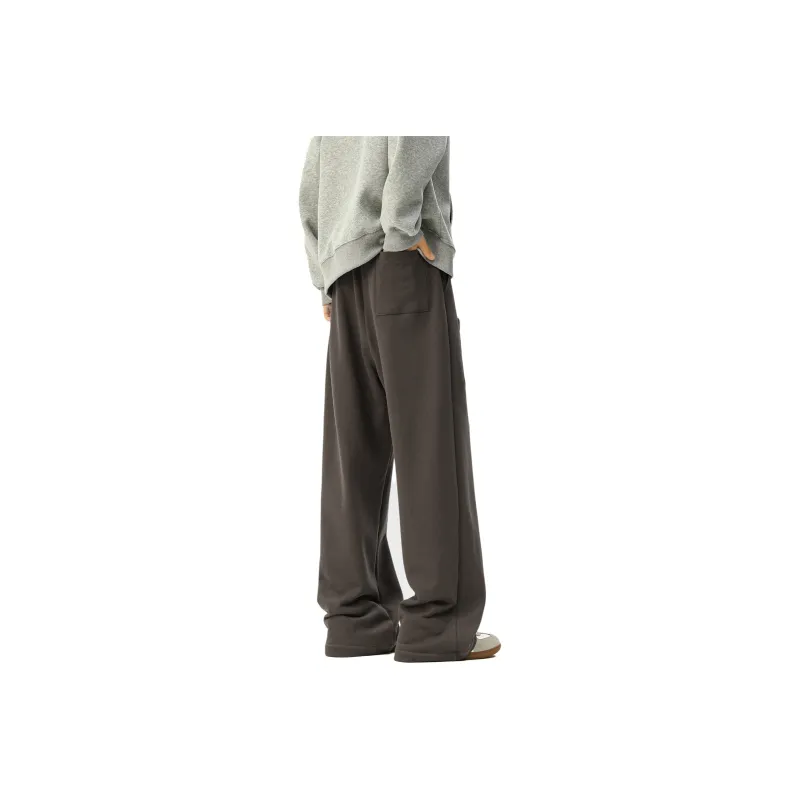 BENATRY Casual Sweatpants Unisex-7