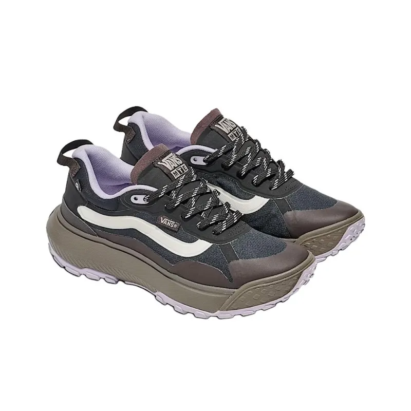 Vans Crosspath Mte 'Brown Black Purple'-1