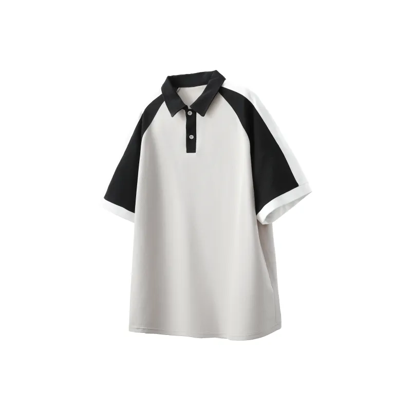 ACUOD BY CHANU Polo Shirt Unisex-4