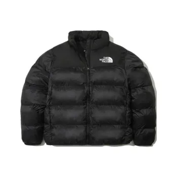 THE NORTH FACE Puffer Jacket Unisex Black