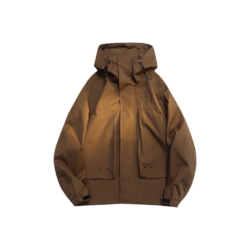 ACHS AWAKE Jackets Unisex-10