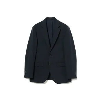 Beams Business Suit Men's Marine Blue