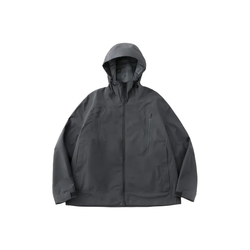 MOSEALAND Windbreaker Jacket Unisex-4