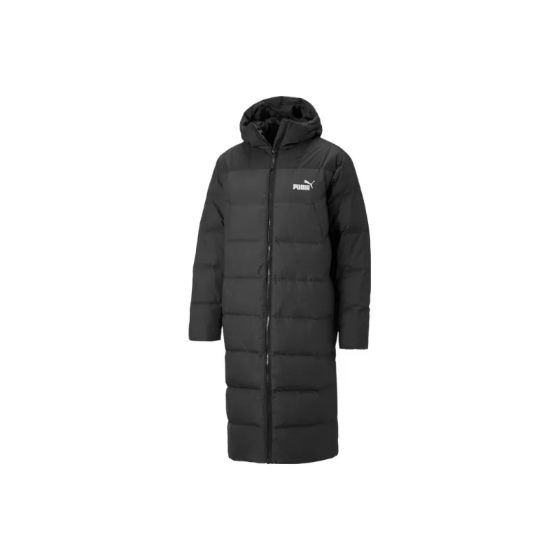 PUMA Winterized Down Jackets Men Black-0