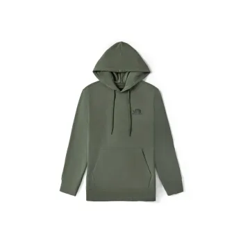Vans PULLOVER HOOD Sweatshirt Unisex Green