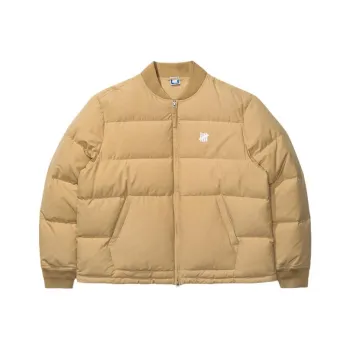 UNDEFEATED FW23 Down Jacket Unisex