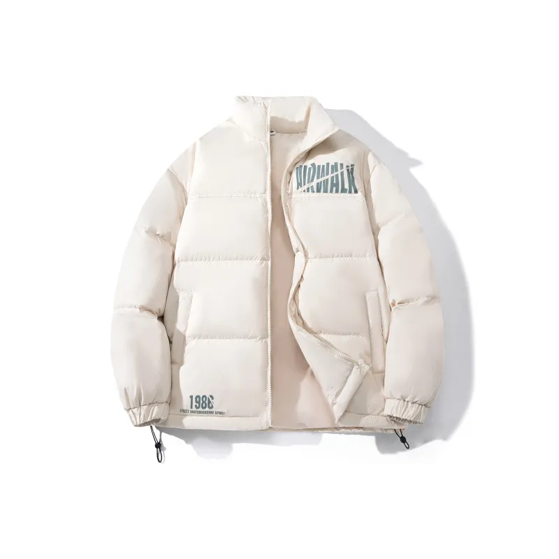 Airwalk Down Jackets Unisex-21