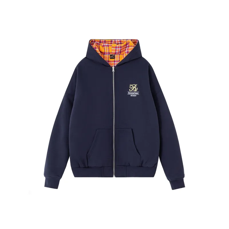 RickyisClown 24AW Jackets Coats Unisex-7