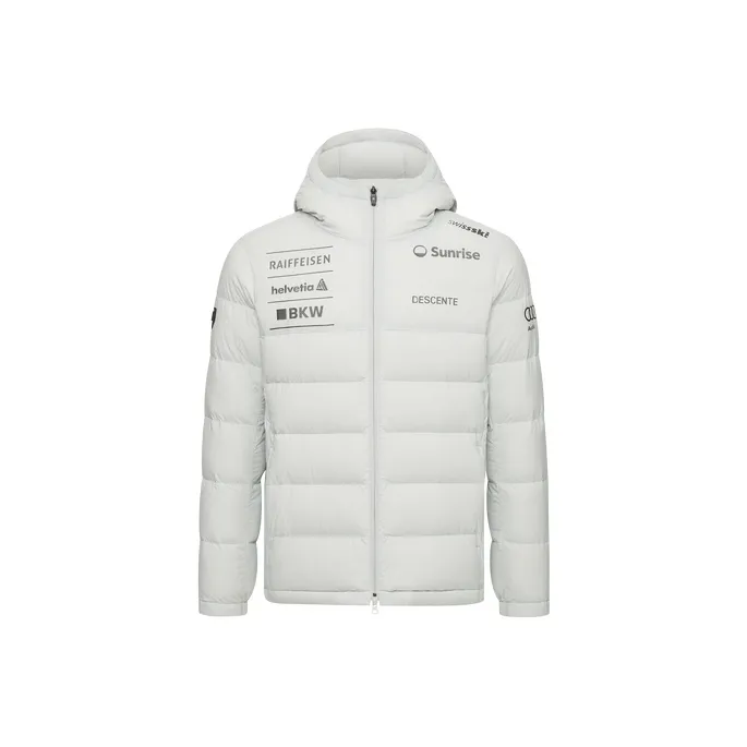 DESCENTE SKI STYLE Down Jackets Men-0