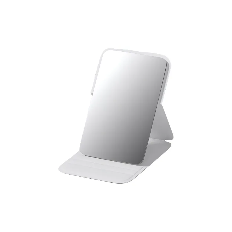 Sweet Pillow House Minimalist Style Good Looking Portable Foldable Mirror Mini Pocket Mirror-5