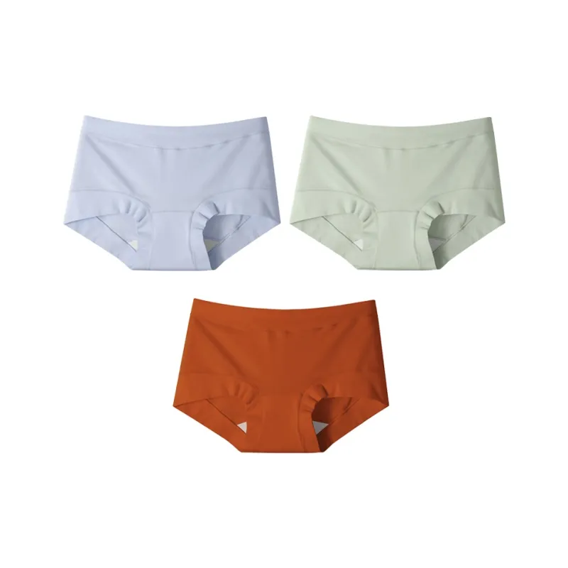 Top Melon Underpants Women's 3 Pack-4