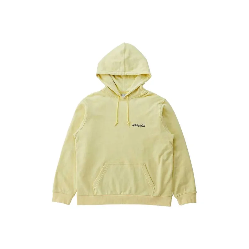 Gramicci Sweatshirts Unisex-11