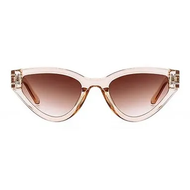 YUZHAOLIN PC Cat Eye Sunglasses Unisex-7