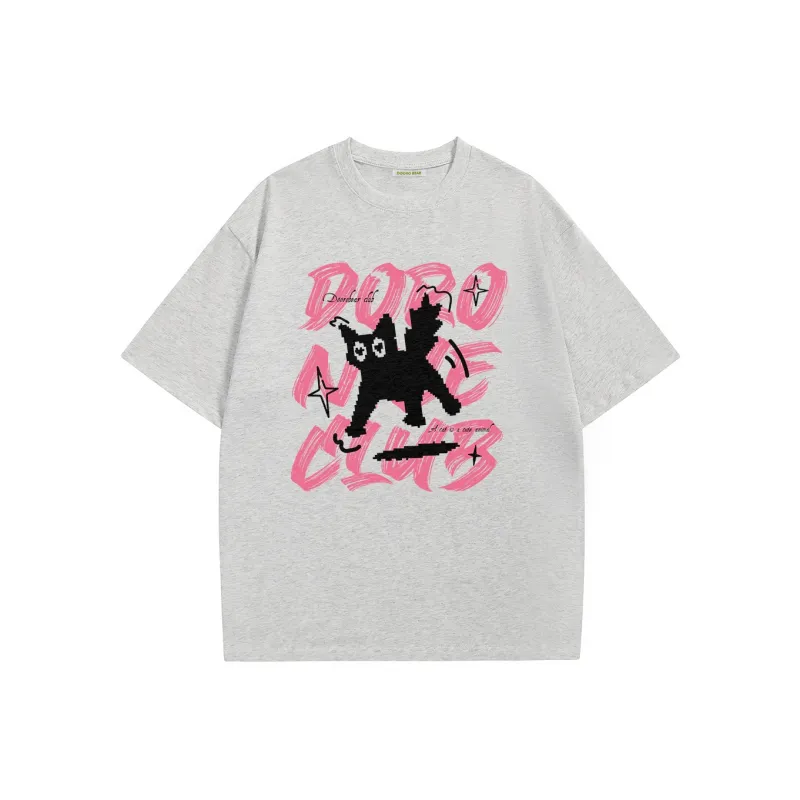 Budding Bear T Shirts Unisex-9