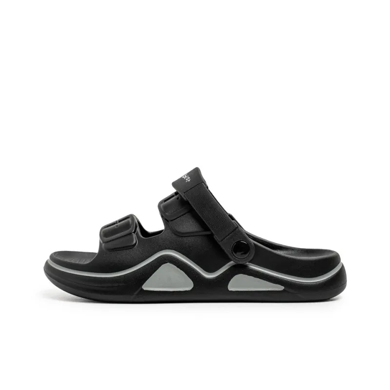 Budding Bear Beach Sandals Men's-0
