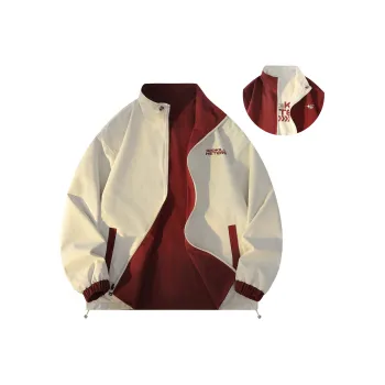 KM Jackets Unisex