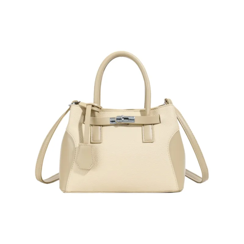 Wenpercy PU Shoulder Bag, Handbag Women's Multicolor-9
