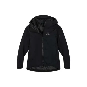 Arcteryx Zeta Series Jackets Men Black