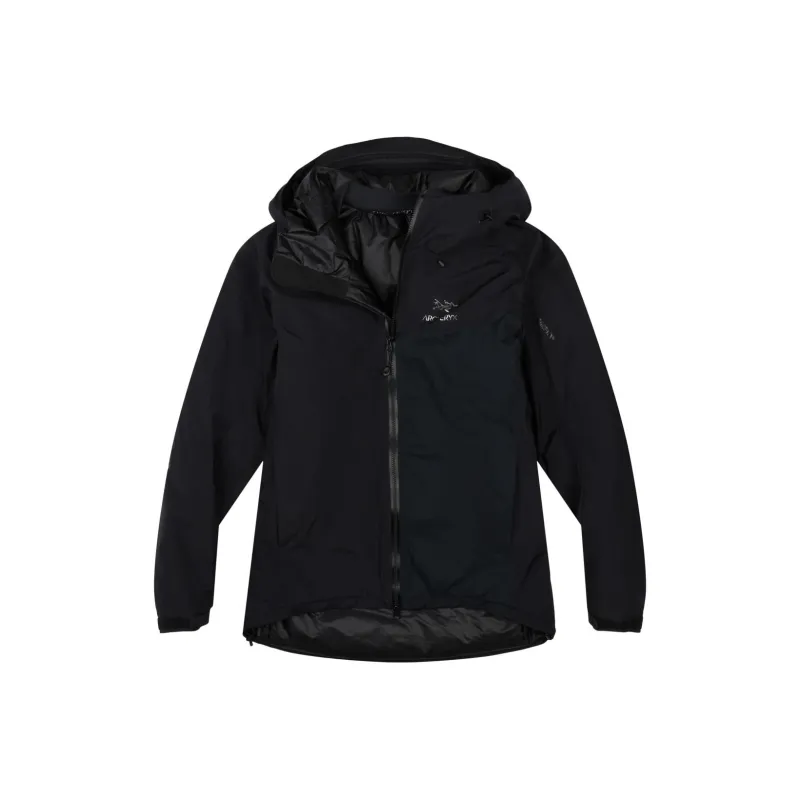 Arcteryx Zeta Series Jackets Men Black-0
