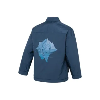 PUMA CNY Puffer Jacket Men's Blue