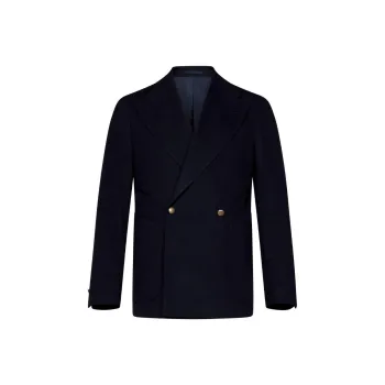 VERSACE COLLECTION Alain Delon Suit