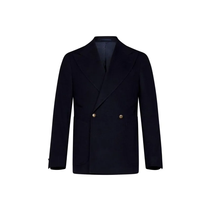 VERSACE COLLECTION Alain Delon Suit-0