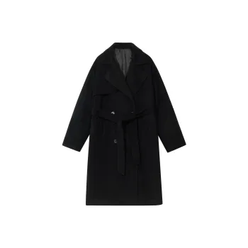 KW Coats Unisex