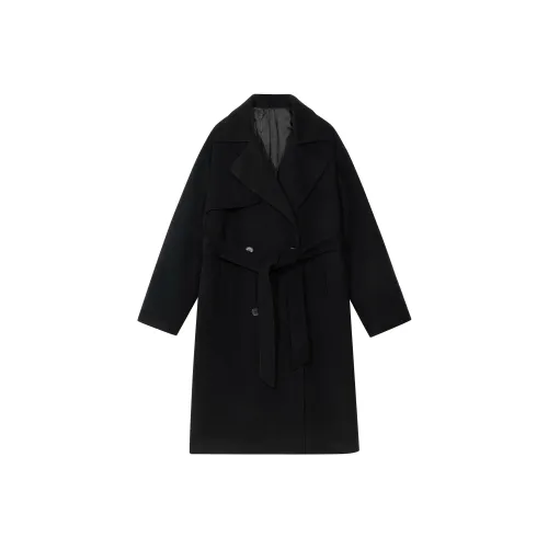 KW Coats Unisex