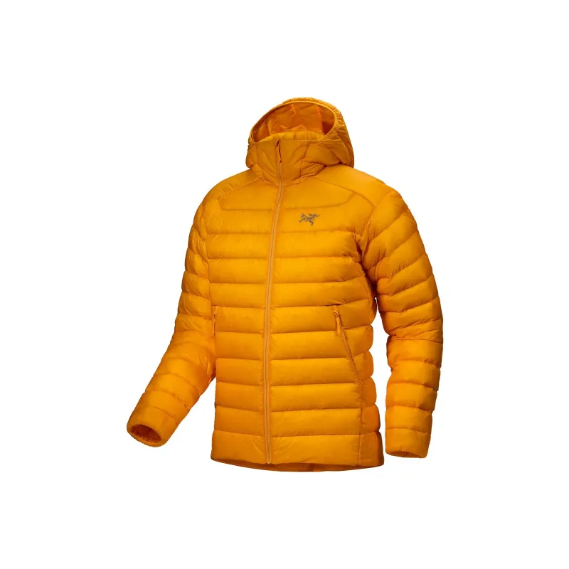 Arc'teryx Cerium Hoodie Jacket-6