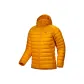 Edziza Orange/EDZIZA