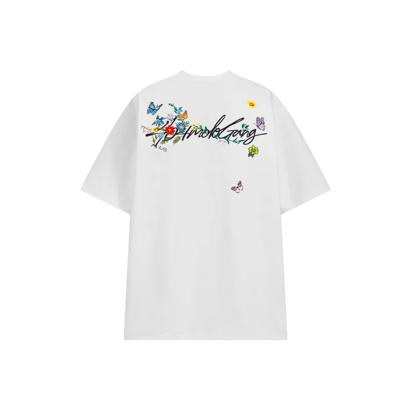 404MOB GANG T Shirts Unisex-7