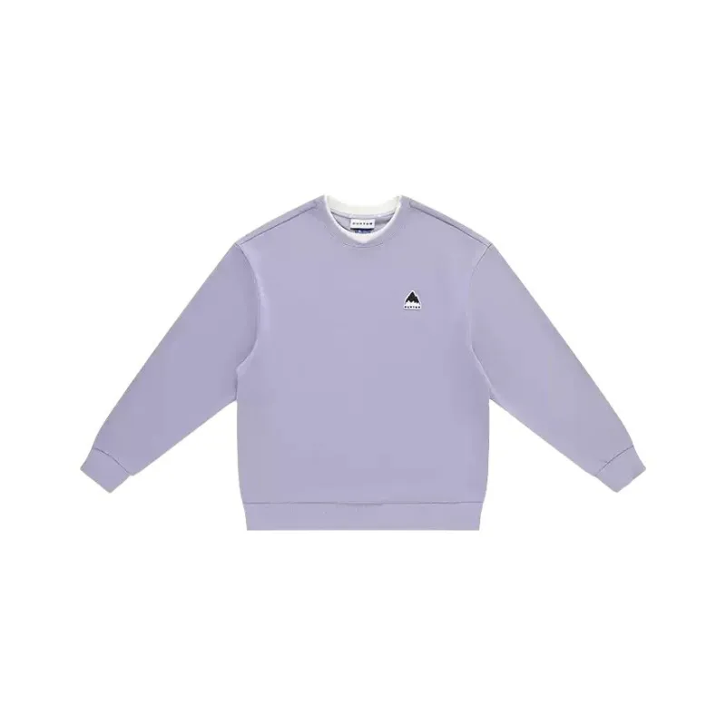 BURTON Sweatshirts Unisex-1