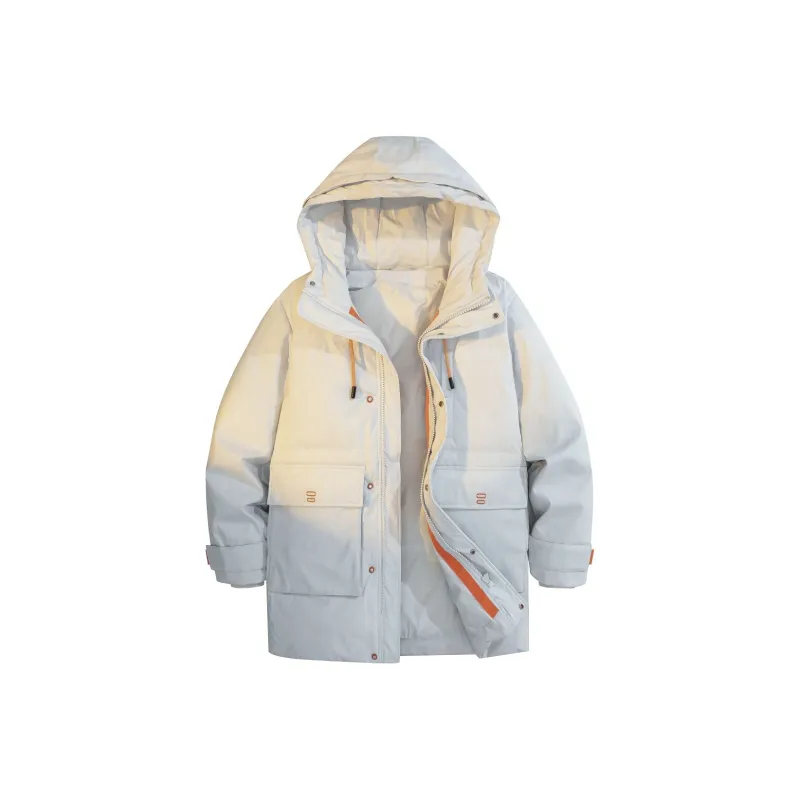 YAYA Down Jackets Men-0