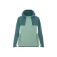 Ethereal Green/Deep Tea Green