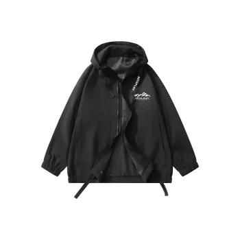 BOTH PLAY Jackets Unisex