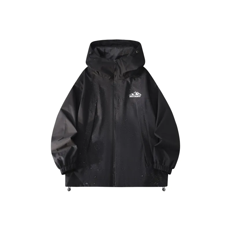 RCTAMY Windbreaker Jackets Unisex-0