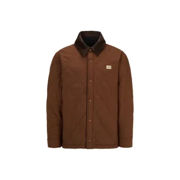 THE NORTH FACE Jackets Coats Men's Brown