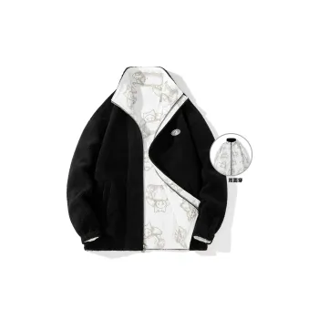 MLRH Velvet Jackets Unisex