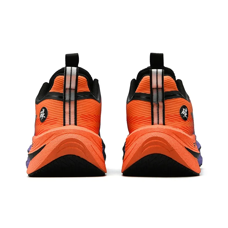 COMVIEW Cushioning Rebound Lightweight Breathable Low Top Training Running Shoes Unisex-30