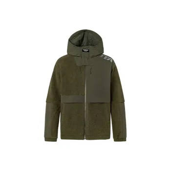Kappa Velvet Jackets Men