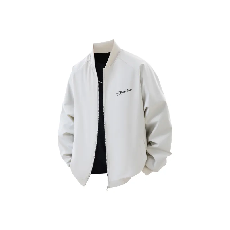 Yiwen Jackets Unisex-2
