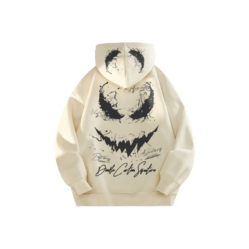 TONYKRZ Sweatshirts Unisex-5