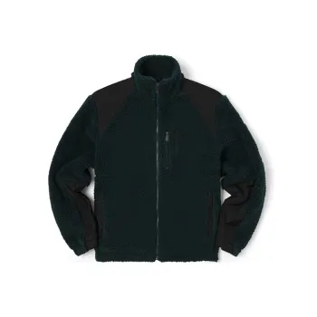 Lee Velvet Jackets Men Pine Green