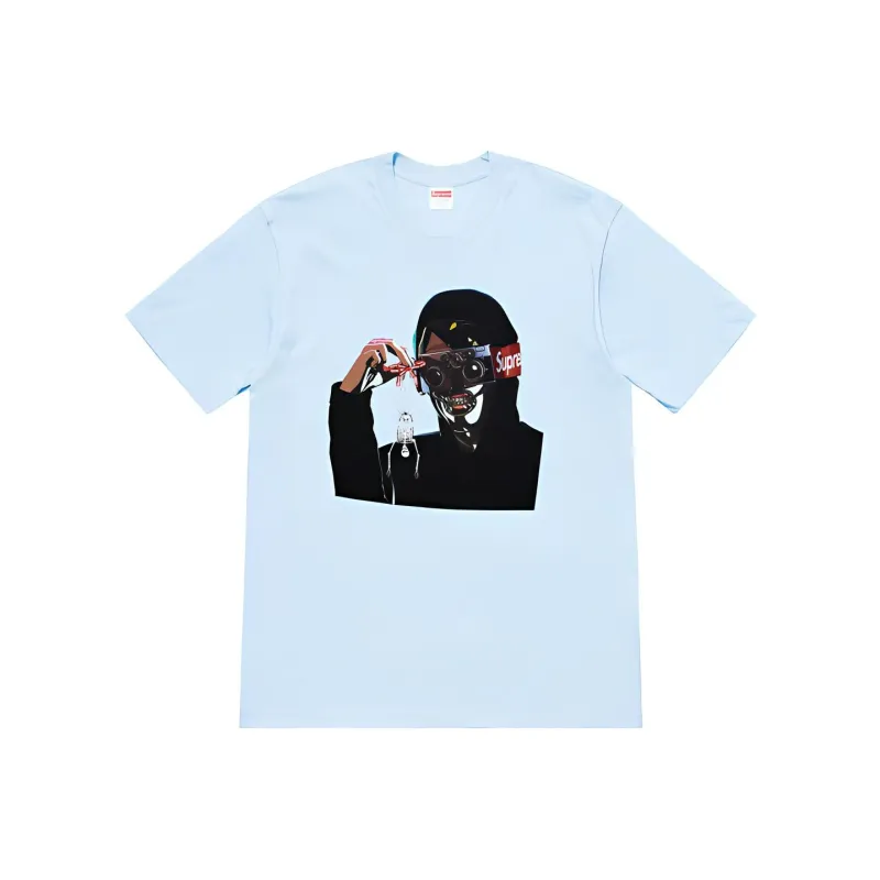 Supreme Creeper Tee-0