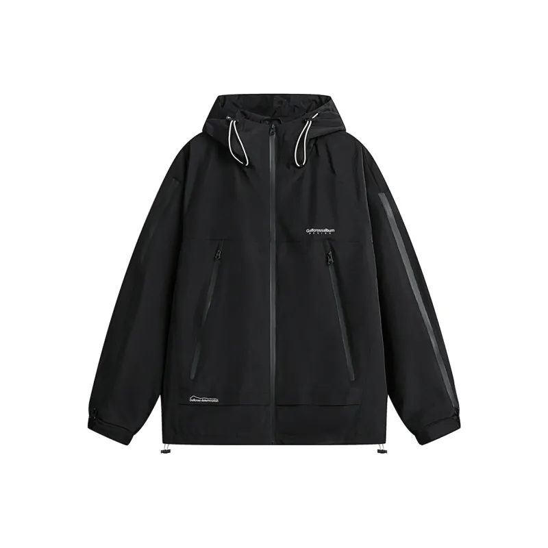 GOLFCROSS Jackets Unisex-7