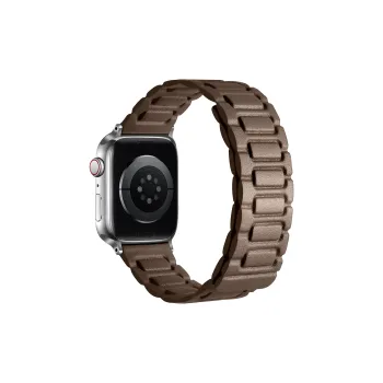Antey Watch Band Apple Compatibility 200 Silicone Material