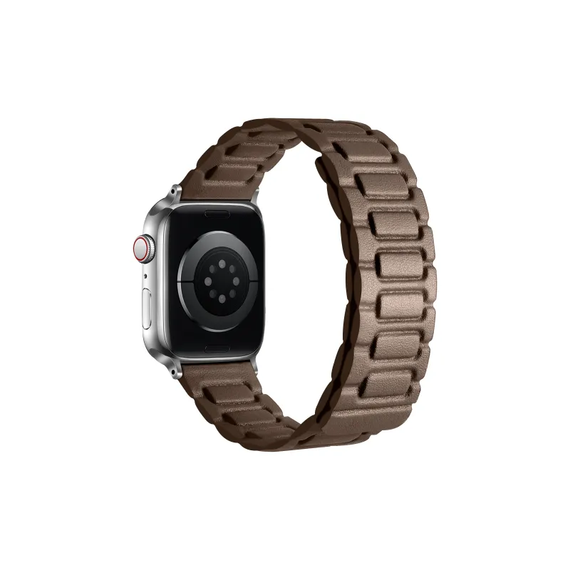 Antey Watch Band Apple Compatibility 200 Silicone Material-0