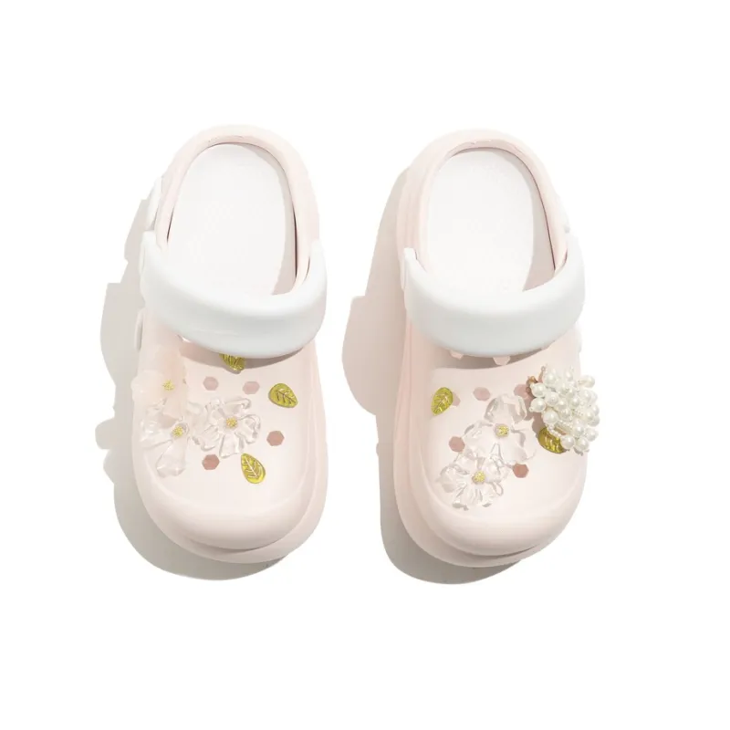 MEAKKEA Clogs Women's-8