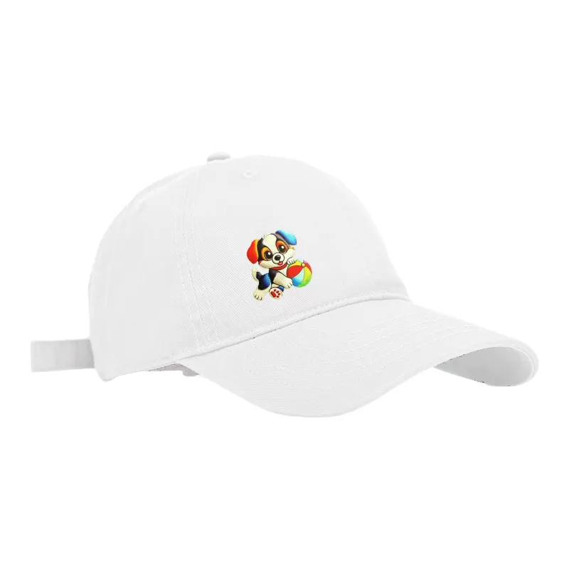 JEANSWEST Cotton Baseball Caps Unisex-9